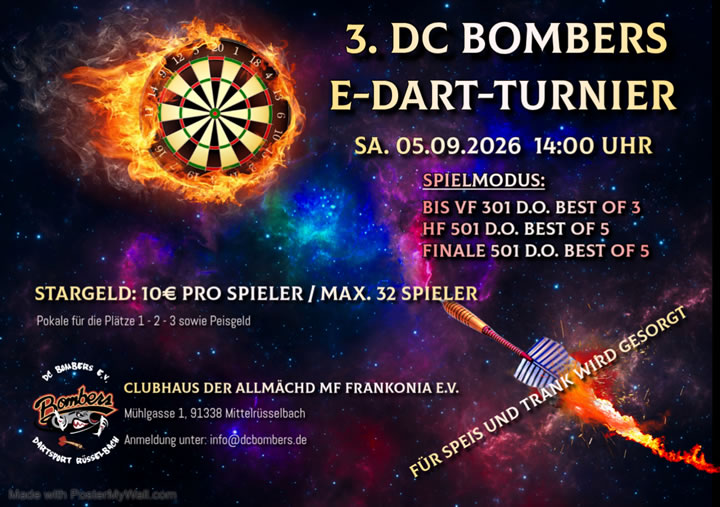 Turnier September